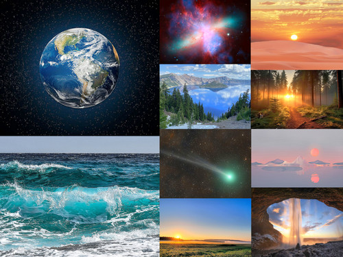 'Glorified is The Mighty Creator'.jpg