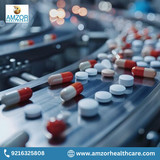 PCD Pharma Franchise CHD | Amzor Healthcare