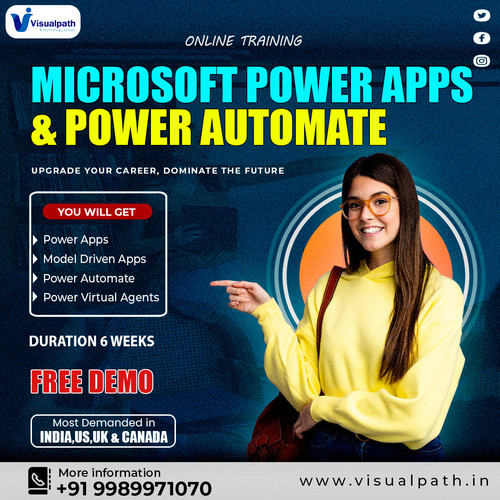 Microsoft Power Apps Online Training Power Apps Training Ameerpet.jpg