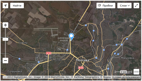 poltava boom map