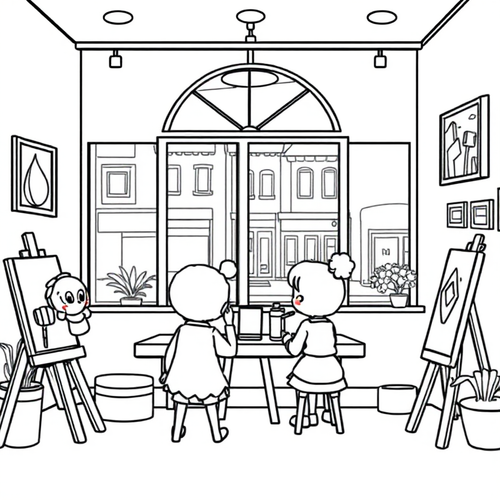 A%20simple%20coloring%20book%20page%20featuring%20Create%20an%20image%20of%20a%20kawaii%20art%20clas.png