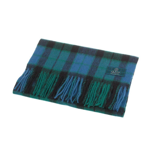 scottish tartan clan scarf mackay ancient 100 lambswool extra soft scarves gift 5 4409 p.jpg
