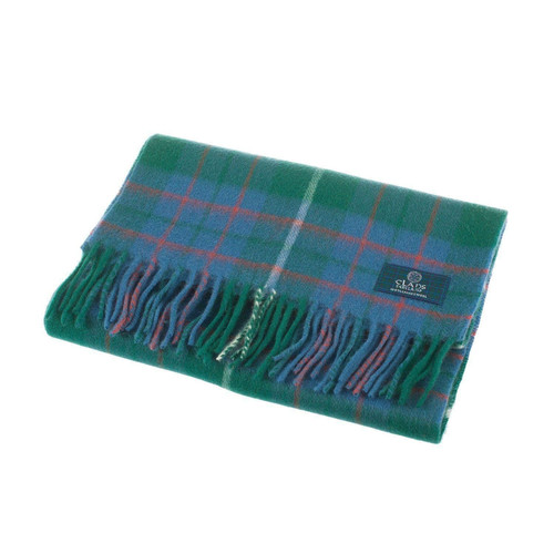 scottish tartan clan scarf macintyre hunting ancient 100 lambswool extra soft 5 4404 p.jpg