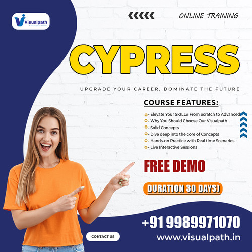 Cypress Training in Ameerpet - Cypress Training.jpg