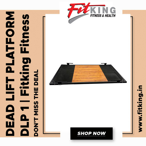 DEAD LIFT PLATFORM DLP 1 | Fitking Fitness.jpg