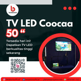 Rental TV LED Gambar Tajam dan Warna Cerah untuk Semua Acara!