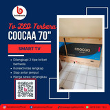 Rental TV LED Pengalaman Visual Seperti di Bioskop!