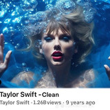 (14) Taylor Swift
