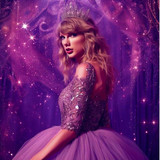 (1) Taylor Swift