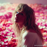 (8) Taylor Swift