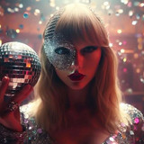 (12) Taylor Swift
