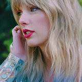 (5) Taylor Swift