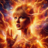 (42) Taylor Swift