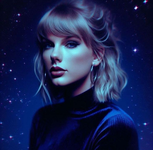 (57) Taylor Swift