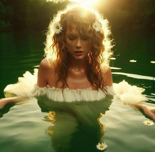 (48) Taylor Swift