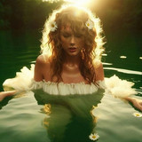 (48) Taylor Swift