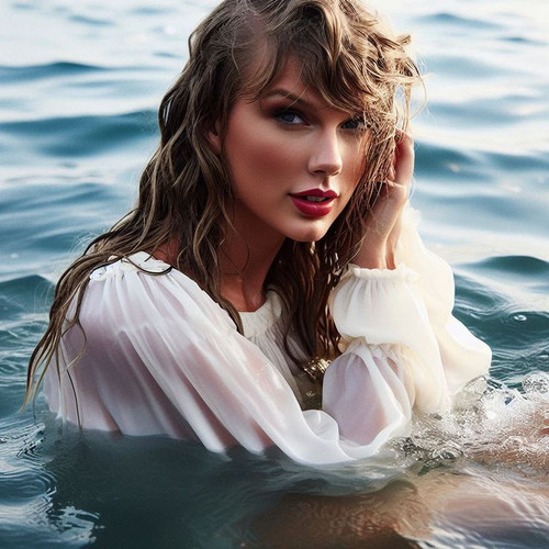 (47) Taylor Swift