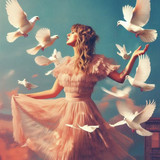(29) Taylor Swift