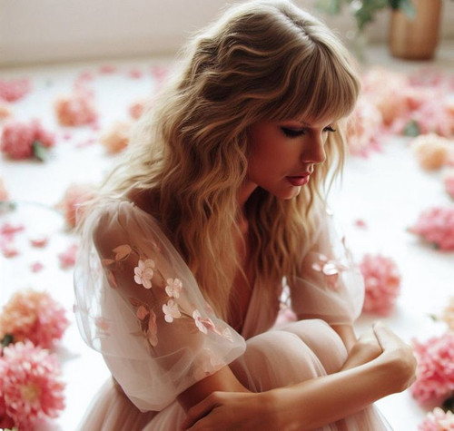(76) Taylor Swift