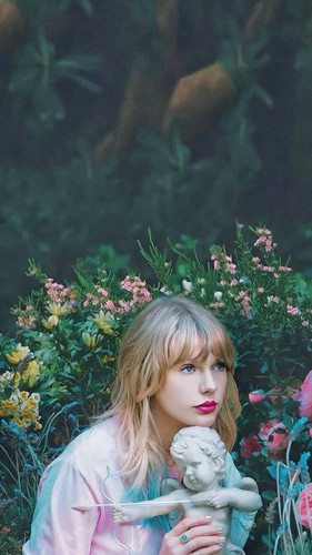 (114) Taylor Swift