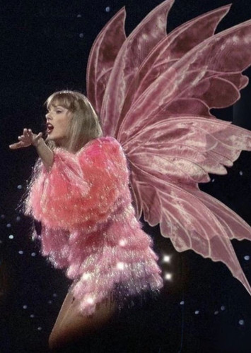 (96) Taylor Swift