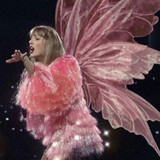 (96) Taylor Swift