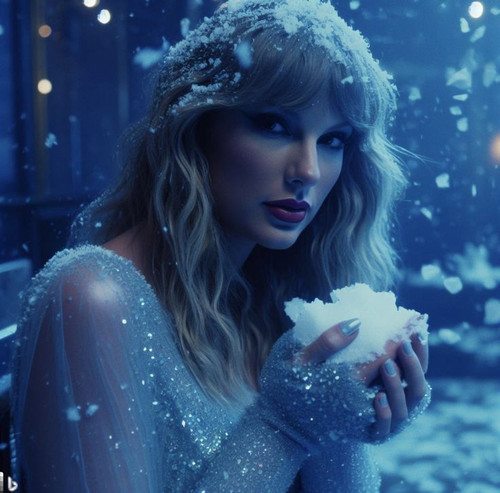 (110) Taylor Swift