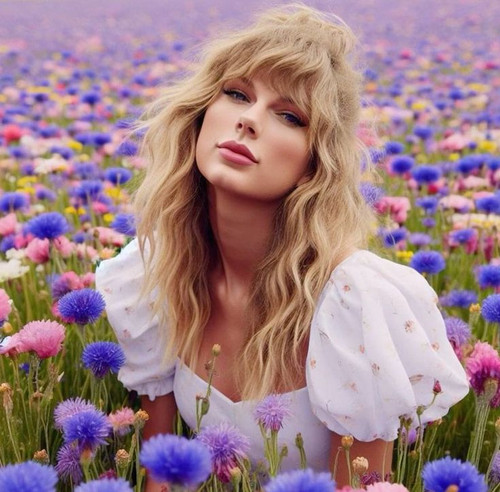 (116) Taylor Swift