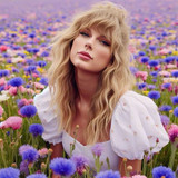 (116) Taylor Swift