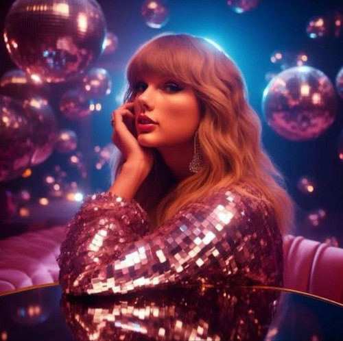 (117) Taylor Swift