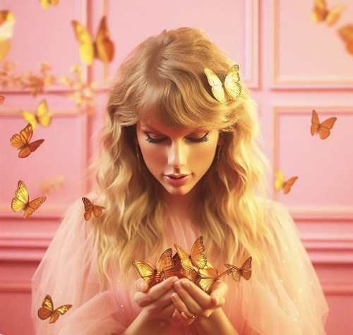 (79) Taylor Swift
