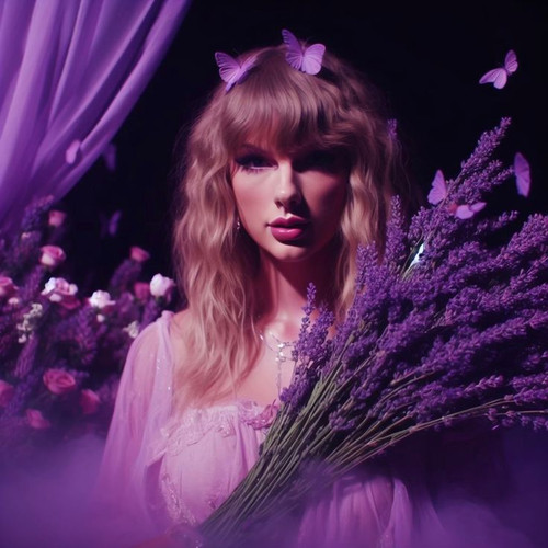 (105) Taylor Swift