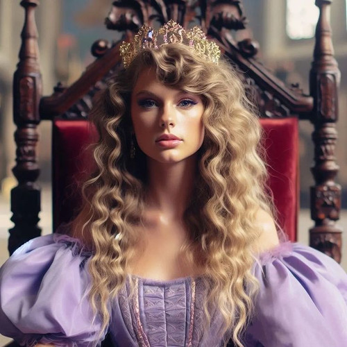 (101) Taylor Swift