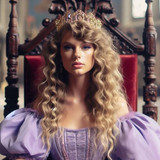(101) Taylor Swift