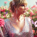 (82) Taylor Swift
