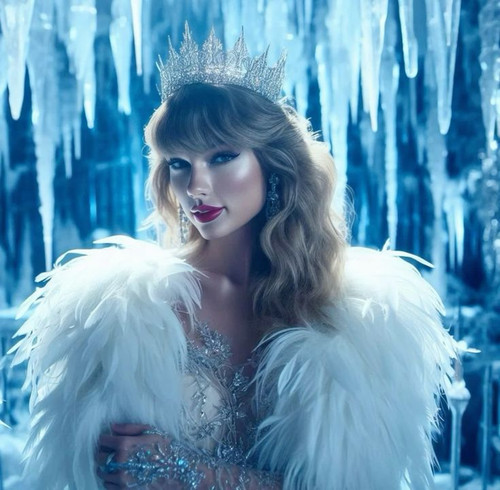 (121) Taylor Swift