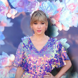 (132) Taylor Swift