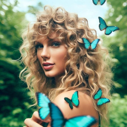 (147) Taylor Swift