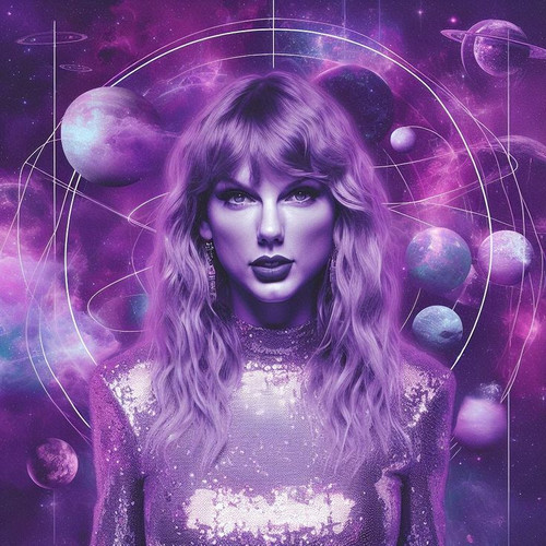 (131) Taylor Swift