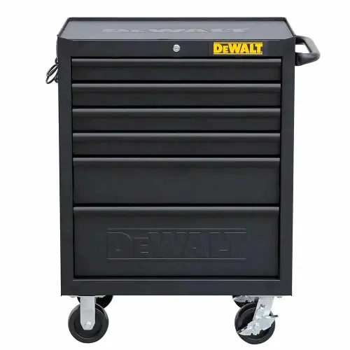 156943 DEWALT Roller Cabinet 6 Drawer DWST98228 1 HERO.webp