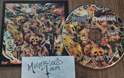 Podridao Convulsive Convulsively Rotteness (KA232) SPLIT CD FLAC 2024 MOONBLOOD.jpg