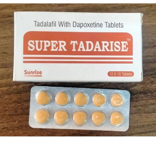 Super tadarise