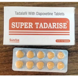 Super tadarise