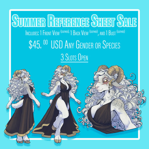 Summer Art Sale Ref Sheet.png