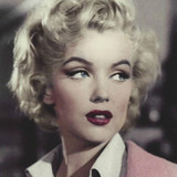 marilyn monroe side gaze qri1z8l7mq8s8khn