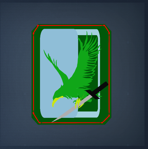 Clan Jade Falcon