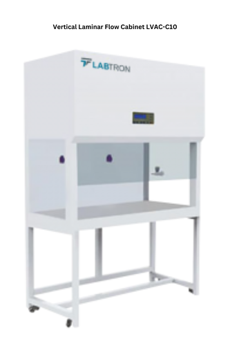 Vertical Laminar Flow Cabinet LVAC-C10.png
