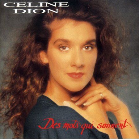 Des Mots Qui Sonnent (CD) Walmart com.jpg