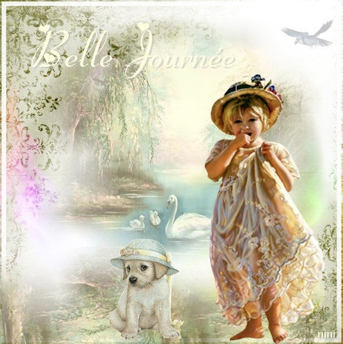 Blanc Belle image 33