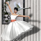 Blanc Belle image 23
